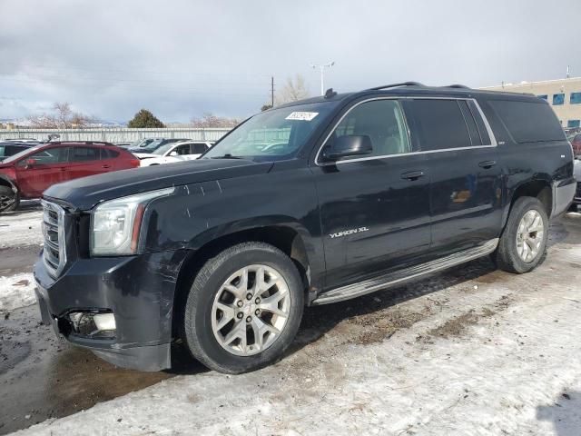 2015 GMC Yukon XL K1500 SLT