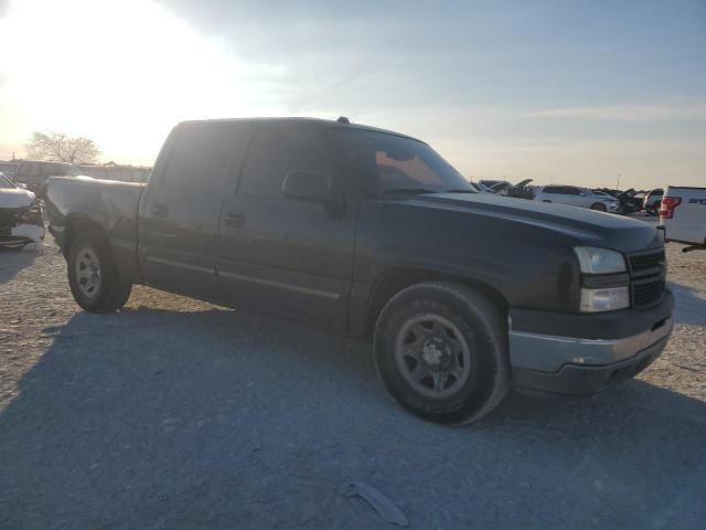 2005 Chevrolet Silverado C1500