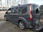 2017 Ford Transit Connect Titanium