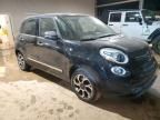 2014 Fiat 500L Lounge