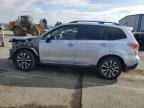 2017 Subaru Forester 2.0XT Touring