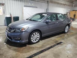 2013 Honda Accord EXL en venta en York Haven, PA