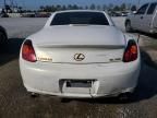 2002 Lexus SC 430