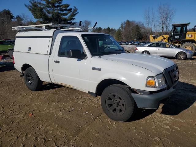 2009 Ford Ranger