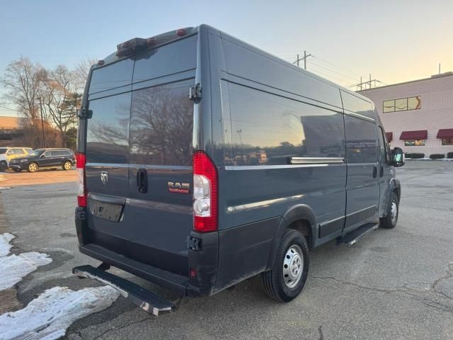 2019 Dodge RAM Promaster 3500 3500 High