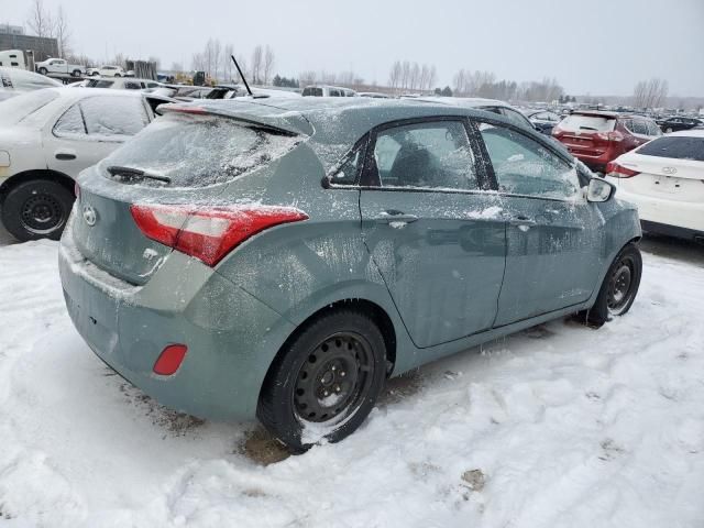 2013 Hyundai Elantra GT