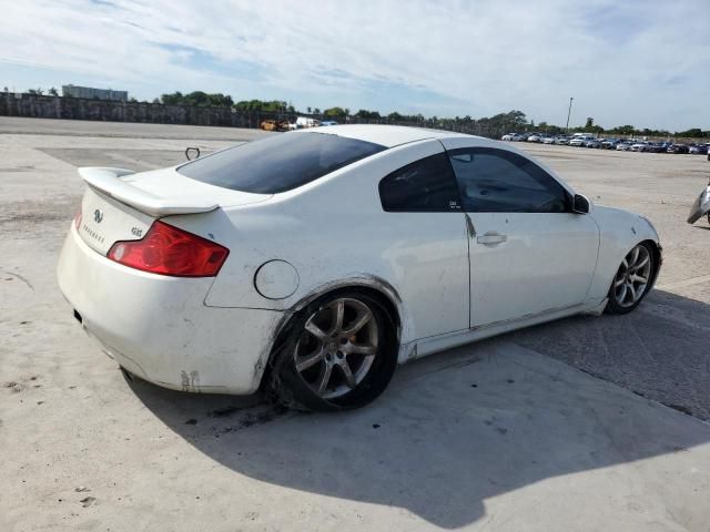 2004 Infiniti G35