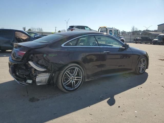 2019 Mercedes-Benz E 450