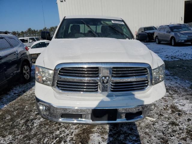 2014 Dodge RAM 1500 SLT