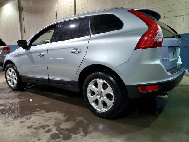 2013 Volvo XC60 3.2