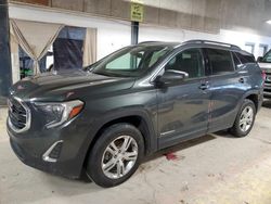 2020 GMC Terrain SLE en venta en Indianapolis, IN