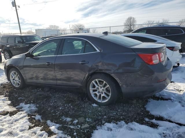 2013 Chevrolet Malibu 1LT