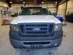 2008 Ford F150