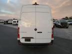 2023 Mercedes-Benz Sprinter 2500