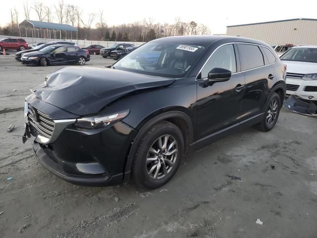 2018 Mazda CX-9 Touring