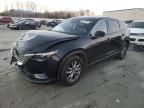 2018 Mazda CX-9 Touring