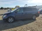 2010 Honda Odyssey Touring