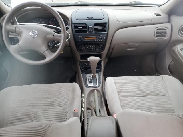 2006 Nissan Sentra 1.8