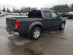 2010 Nissan Frontier Crew Cab SE