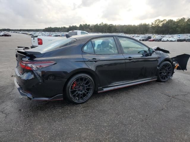 2024 Toyota Camry TRD