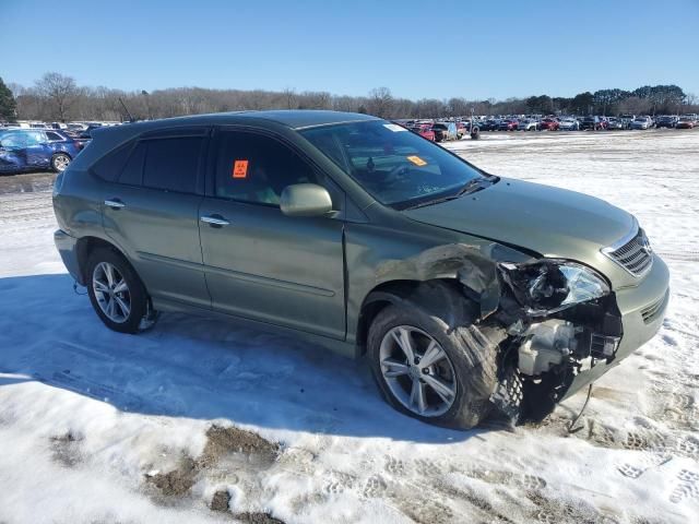 2006 Lexus RX 400