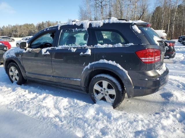 2016 Dodge Journey SE