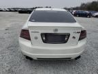 2008 Acura TL Type S