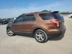 2011 Ford Explorer Limited