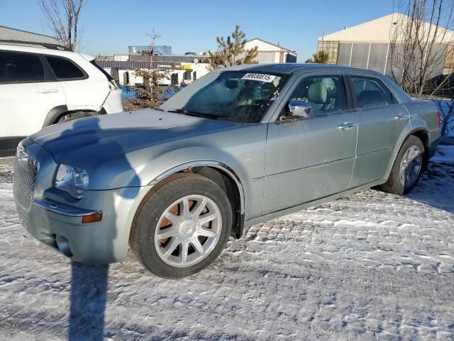 2005 Chrysler 300C