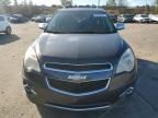 2014 Chevrolet Equinox LTZ