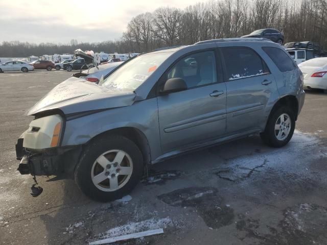 2005 Chevrolet Equinox LT