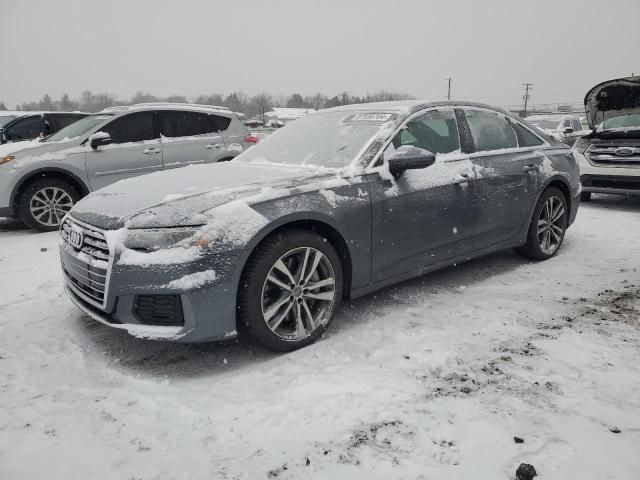 2019 Audi A6 Premium