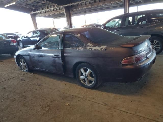 1998 Lexus SC 400