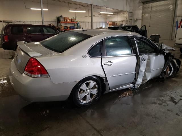 2008 Chevrolet Impala LT