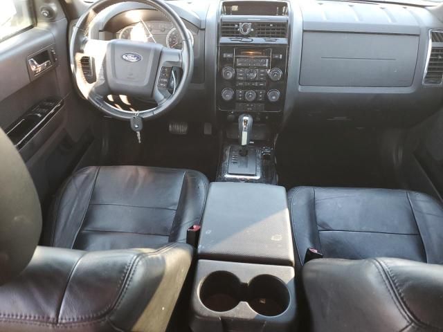 2010 Ford Escape Limited