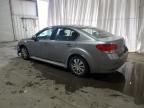 2011 Subaru Legacy 2.5I Premium