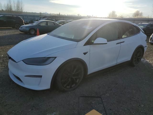 2023 Tesla Model X