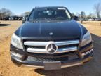 2013 Mercedes-Benz GL 450 4matic