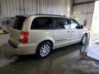 2012 Chrysler Town & Country Touring L