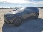 2018 Land Rover Range Rover Velar R-DYNAMIC SE