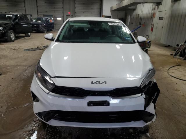 2024 KIA Forte LX