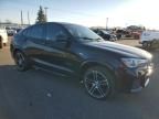 2017 BMW X4 XDRIVE28I