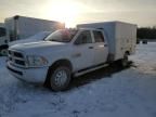 2014 Dodge RAM 3500