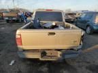 2002 Ford Ranger Super Cab