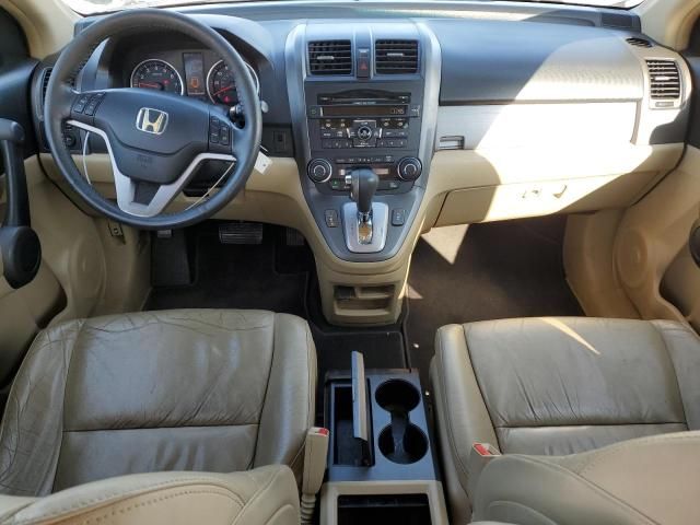 2010 Honda CR-V EXL