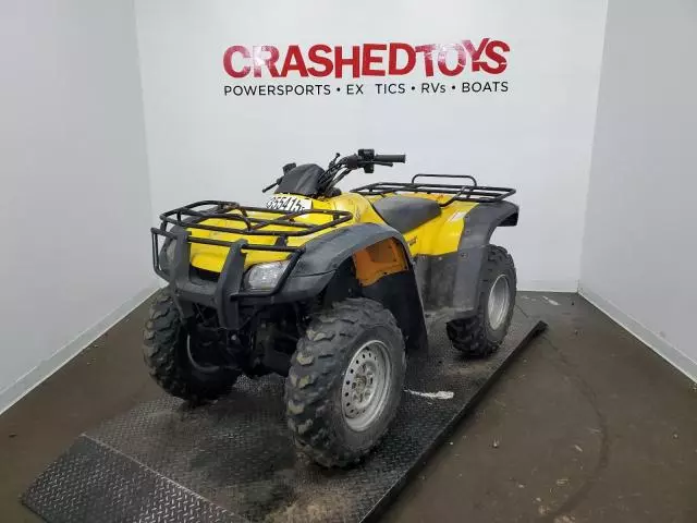 2005 Honda TRX350 FE