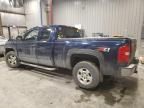 2009 Chevrolet Silverado K1500 LT