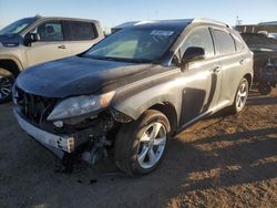 Lexus salvage cars for sale: 2011 Lexus RX 350