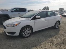 Compre carros salvage a la venta ahora en subasta: 2016 Ford Focus SE