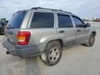 2001 Jeep Grand Cherokee Laredo